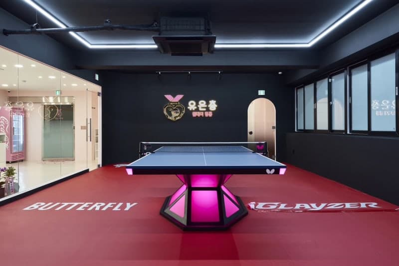 경기도 안양 탁구장추천 유은총 원데이핑퐁