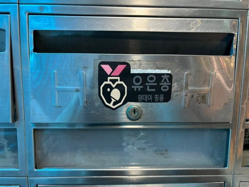 경기도 안양 탁구장추천 유은총 원데이핑퐁 12