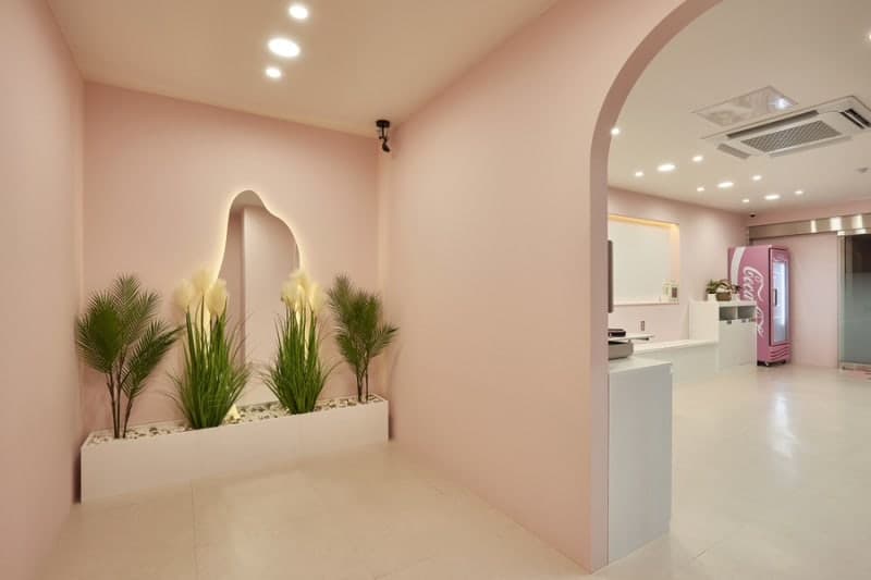 경기도 안양 탁구장추천 유은총 원데이핑퐁 8