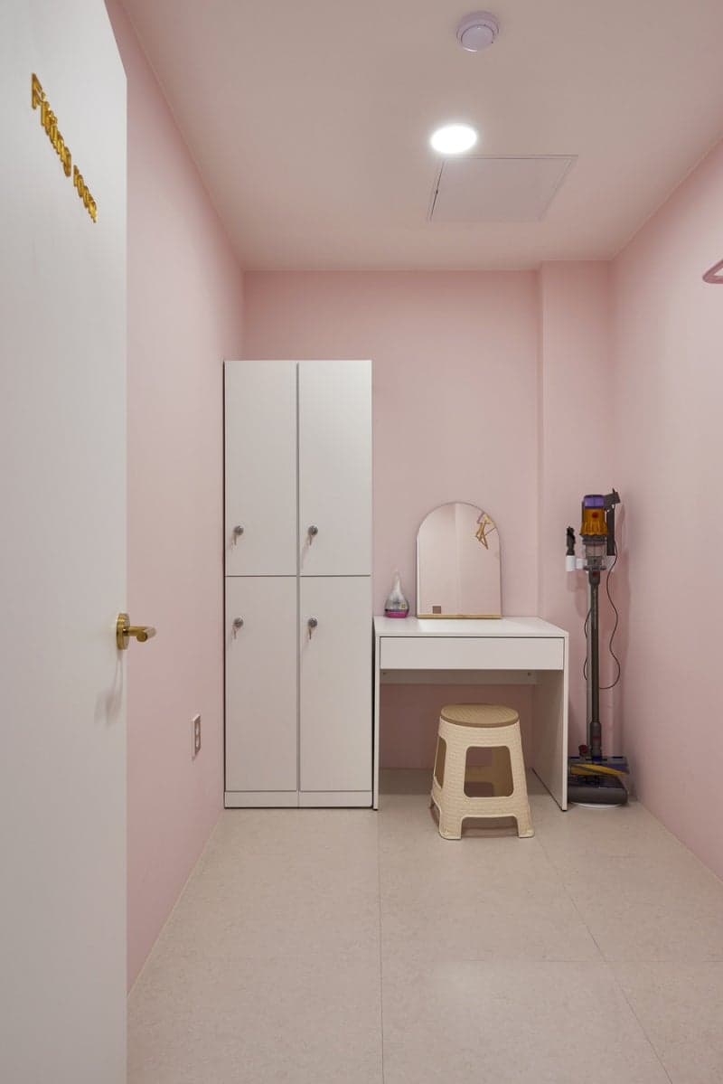 경기도 안양 탁구장추천 유은총 원데이핑퐁 9