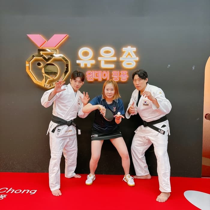 경기 안양시 "유은총 원데이핑퐁" 유은총 대표 - 더모스트타임즈 인터뷰